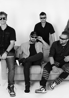 The Offspring & Faith No More, tribute band 