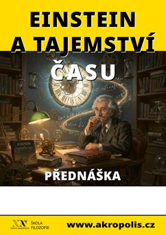 Einstein a tajemství času