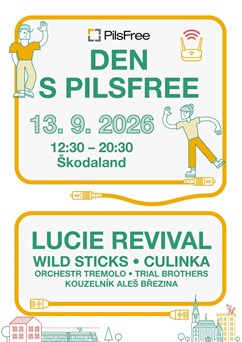 Den s PilsFree 2026