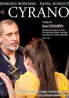 CYRANO