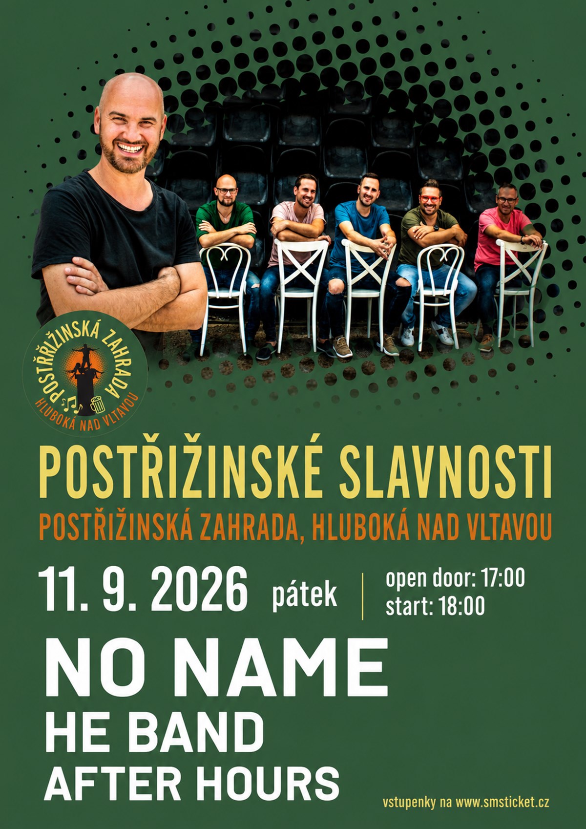 Postřižinské slavnosti
