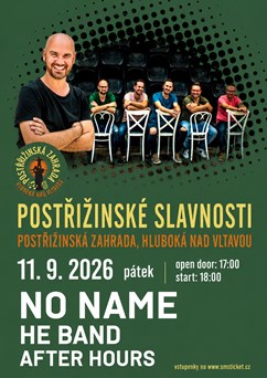 Postřižinské slavnosti