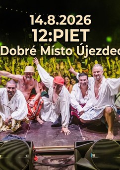 12:PIET na Dobrém