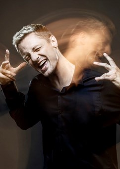 Ondřej Ruml & Matěj Benko Trio