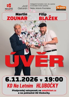 Úvěr