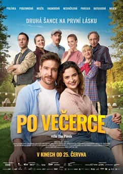 MIMIKINO: Po večerce