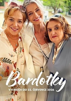 MIMIKINO: Bardotky