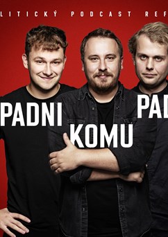 Padni komu padni | Litomyšl