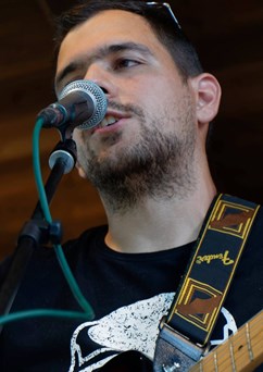 Khyr Brothers, bluesrock z Opavy
