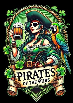 Pirates of the Pubs & The Thinners