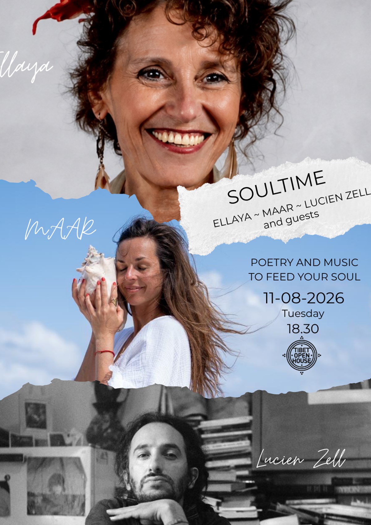 SOULTIME
