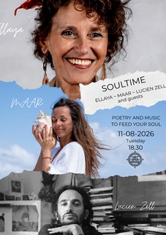 SOULTIME