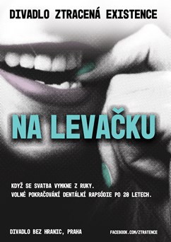Na levačku
