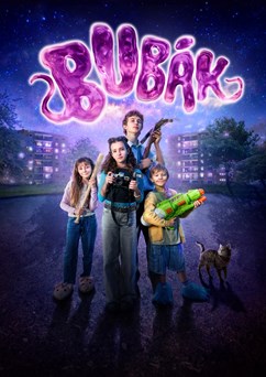 Bubák, kino pro děti