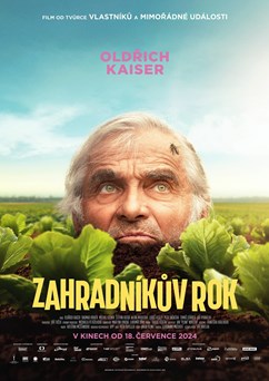 Zahradníkův rok