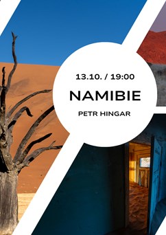 Namibie