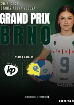 GP BRNO 2026: vkkpbrno - VK Lvi Praha