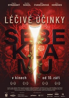 Léčivé účinky sebeklamu   (ČR)  2D