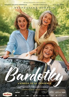 Bardotky  (ČR)  2D  BIO SENIOR