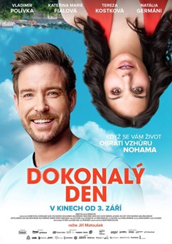 Dokonalý den  (ČR)  2D