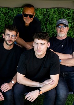 Luděk Malár & Blues4You