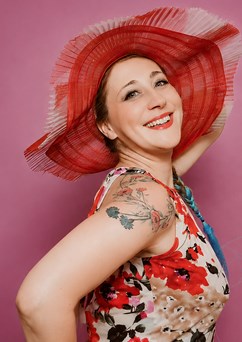 Jitka Štěrbáková - Není chanson jako šanson