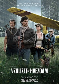 Vzhlížet ke hvězdám  