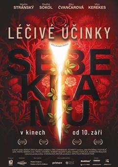 Léčivé účinky sebeklamu  