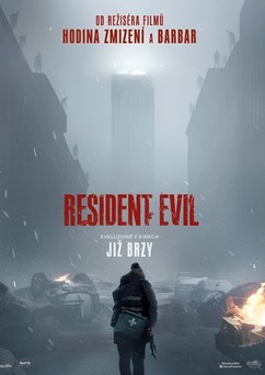 Resident Evil