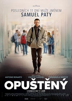 Opuštěný