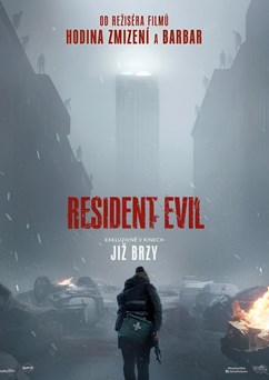 Resident Evil