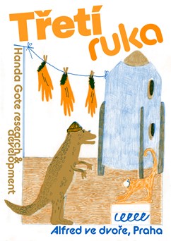 Handa Gote: Třetí ruka