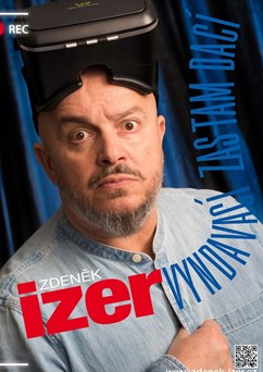 Zdeněk Izer - Vyndávací zas tam dací