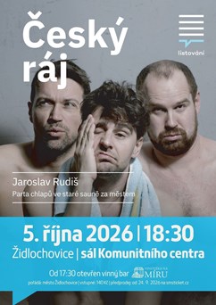 LiStOVáNí.cz: Český ráj
