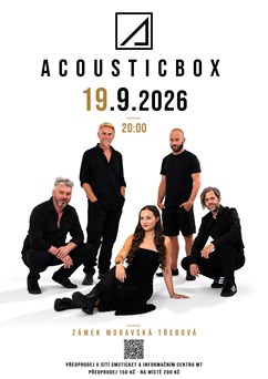 AcousticBox