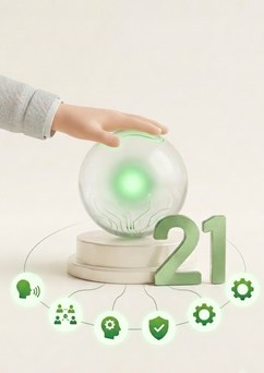 Vyzraj nad AI bez složitostí 2026 (veřejnost)