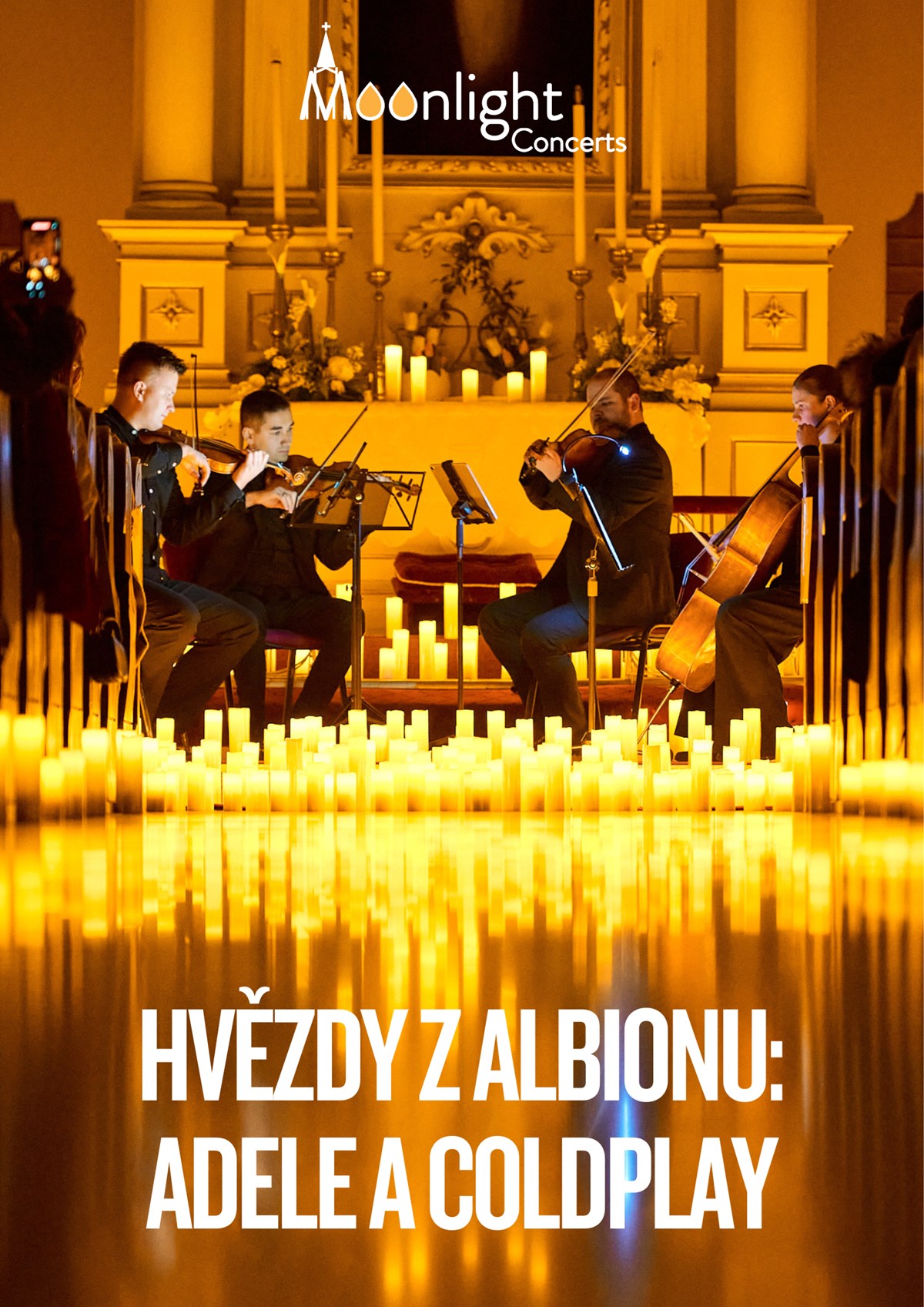 Hvězdy z Albionu: Adele a Coldplay