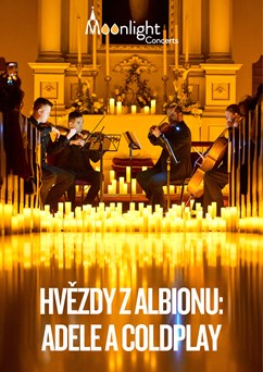 Hvězdy z Albionu: Adele a Coldplay