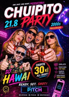 Chupito Party 90-2000