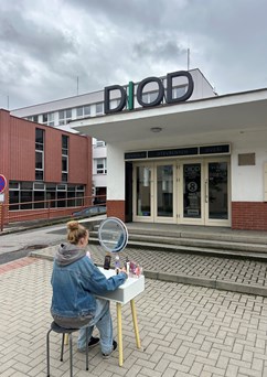 ŠLUK aneb kulturní SHLUK: Bytovka vol.3