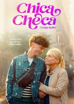 KINO - Chica Checa