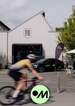 SBCRide x Road Classics II.