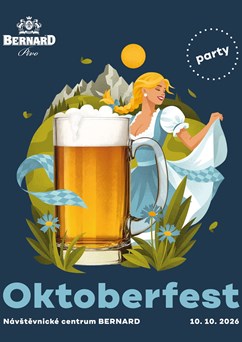 Oktoberfest party 