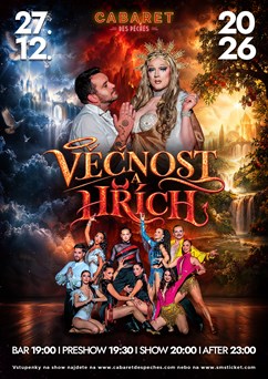 Věčnost a Hřích