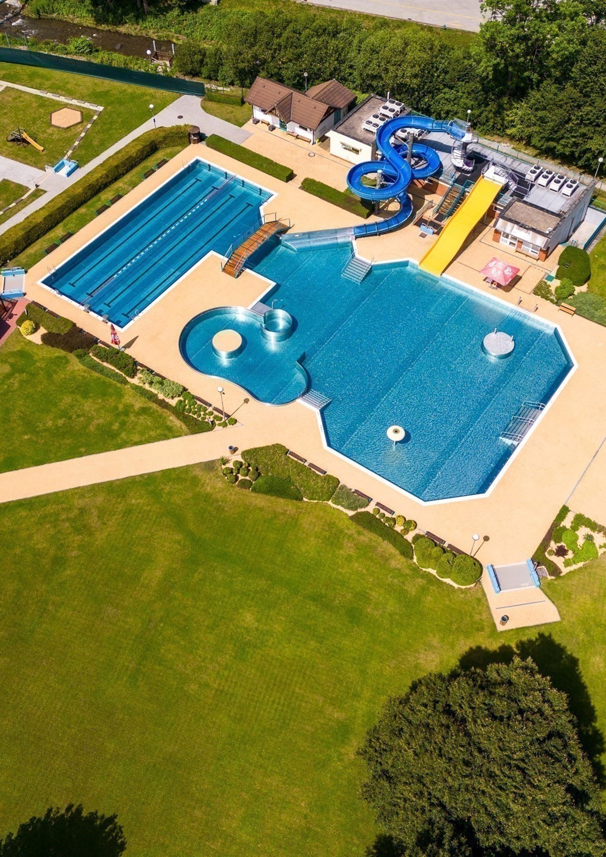 22. 8. | Aquapark Frenštát