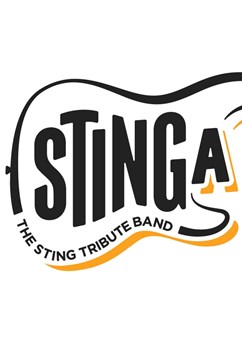 Stinga: The Sting Tribute Band