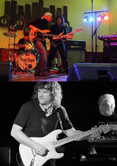 Deep Purple revival