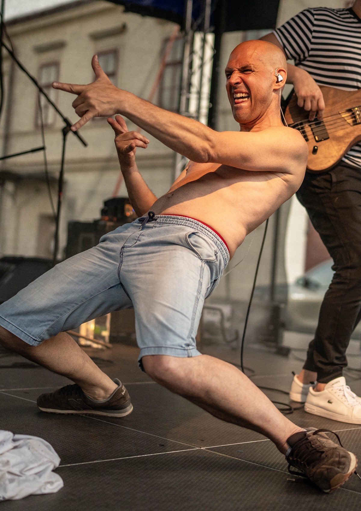 Šufunky gang