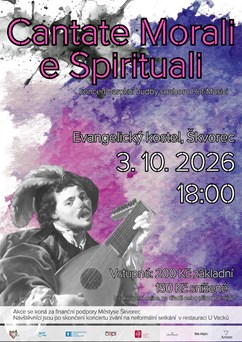 Cantate Morali e Spirituali