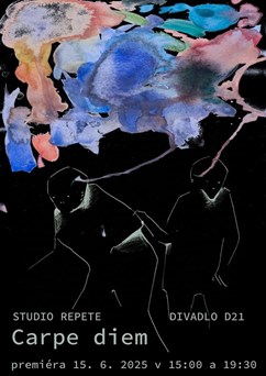 Studio RePeTe: Carpe Diem